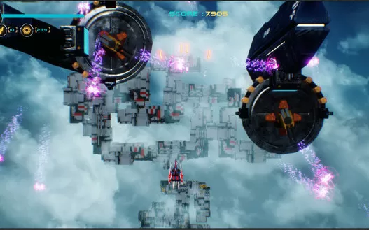 致命之翼 Fatal Wings PC英文版下载