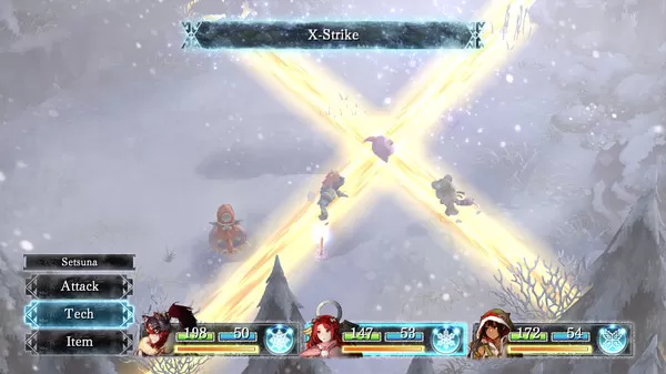 我是刹那 I am Setsuna PC中文版下载_1