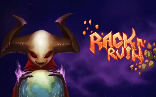 switch《暗黑巫师 Rack N Ruin》英文版xci整合版下载【含1.0.5补丁】