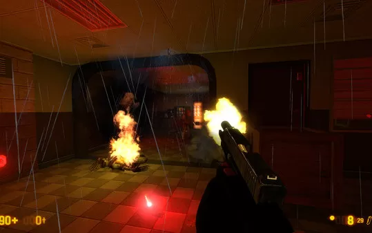 黑山 Black Mesa PC英文版下载