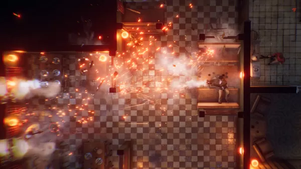 杀戮香港 The Hong Kong Massacre PC中文版下载_0