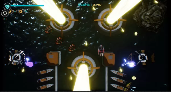 致命之翼 Fatal Wings PC英文版下载_0