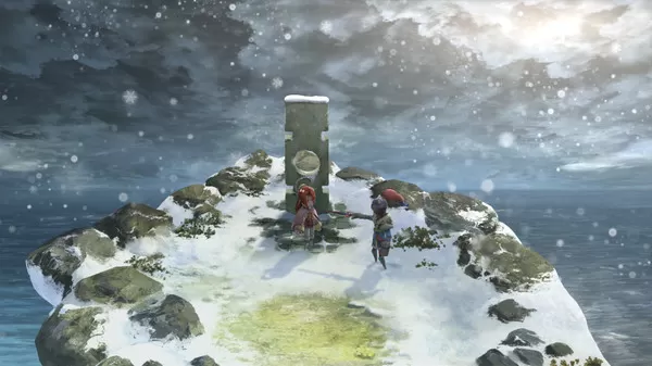 我是刹那 I am Setsuna PC中文版下载_0