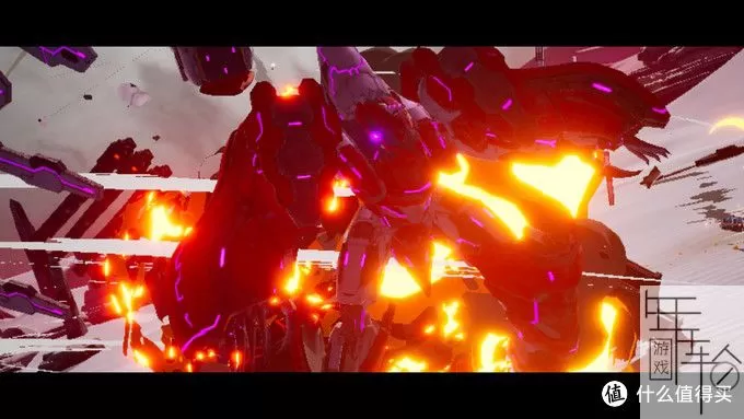 【重新整理】switch《机甲战魔 Daemon X Machina》中文版nsp下载【含1.4.2a补丁+87DLC+攻略】_28