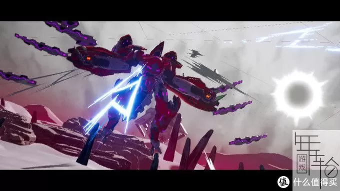 【重新整理】switch《机甲战魔 Daemon X Machina》中文版nsp下载【含1.4.2a补丁+87DLC+攻略】_29