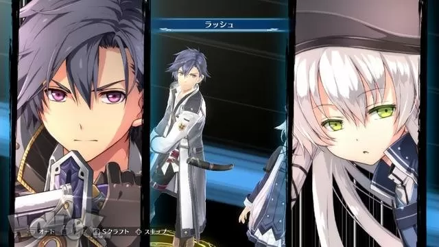 switch《英雄传说：闪之轨迹3》港版中文nsp/xci下载【含5DLC+金手指】_2