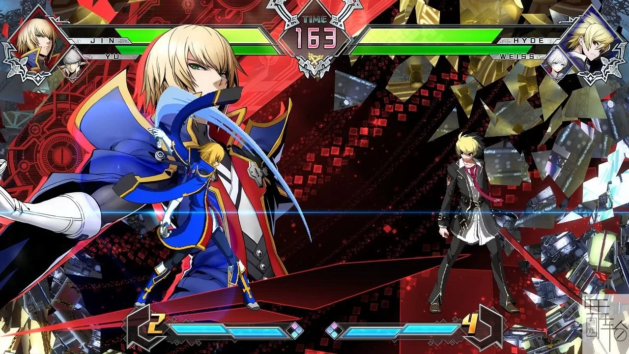switch《苍翼默示录：交叉组队战》中文版nsp/xci整合版/pc版下载【含2.01补丁+全13个DLC】】_0