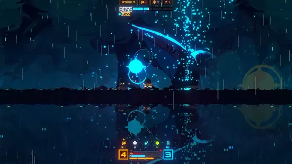 雨岛 Rain Island PC英文版下载_0