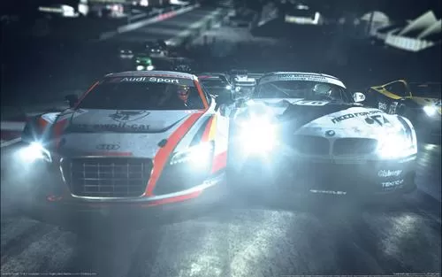 极品飞车15：变速2 PC中文版下载