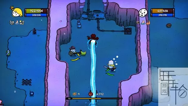 【本地多人游戏】switch《魔犬大骚乱》中文版nsp/xci整合版下载【含1.0.4补丁+DLC】_0