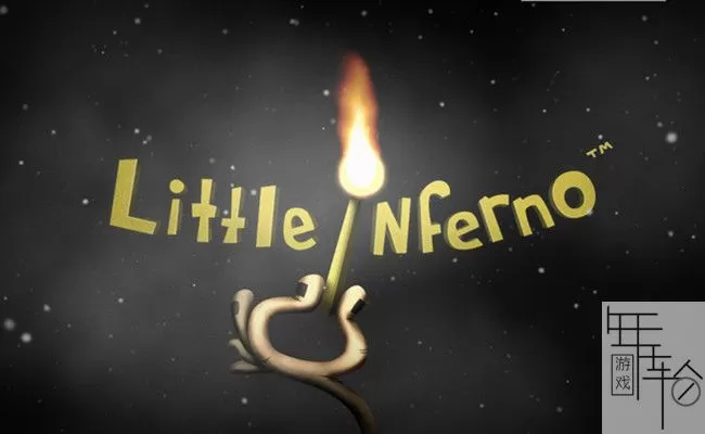 switch《小小地狱火 Little Inferno》英文版NSP下载【含0.0.5补丁+DLC】_0