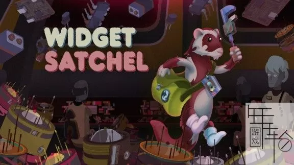 switch《小雪貂的小工具包 Widget Satchel》英文版nsz-1.03补丁下载_0