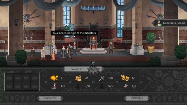 PC《遵命,陛下 Yes, Your Grace》中文版下载（v1.0.19）_0