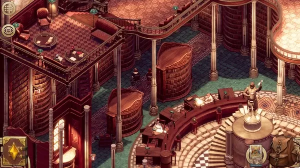 钟摆摇晃：完整旅程 PC英文版下载（v3.1.1）_0