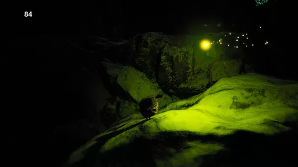 蜘蛛攀爬者 SpiderClimber PC中文版下载_0