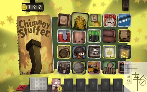 switch《小小地狱火 Little Inferno》英文版NSP下载【含0.0.5补丁+DLC】_2
