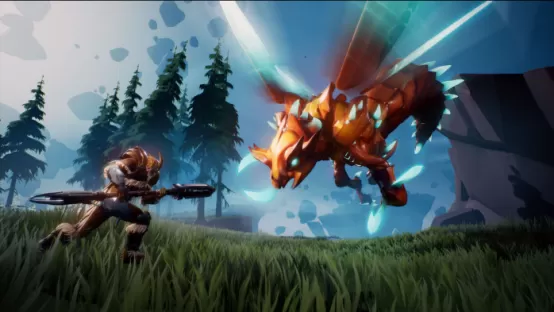 switch《无畏 Dauntless》英文版nsz下载_0
