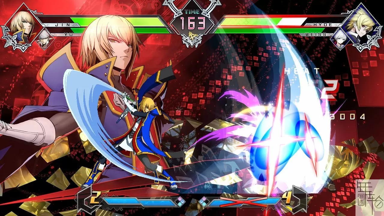 switch《苍翼默示录：交叉组队战》中文版nsp/xci整合版/pc版下载【含2.01补丁+全13个DLC】】_3