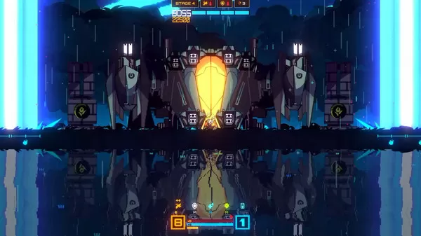 雨岛 Rain Island PC英文版下载_1