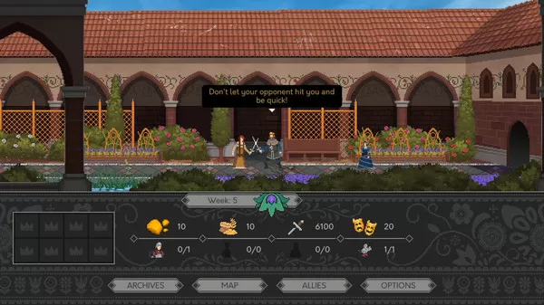 PC《遵命,陛下 Yes, Your Grace》中文版下载（v1.0.19）_1
