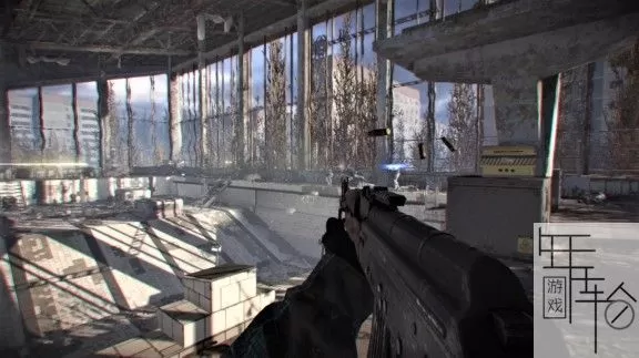 switch《战争前线 Warface》中文版nsz下载_1