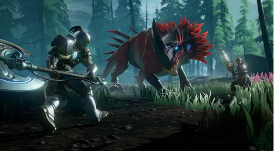 switch《无畏 Dauntless》英文版nsz下载_1