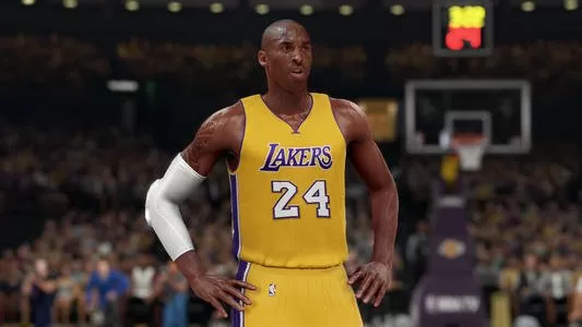 NBA2K18 PC中文版下载_0