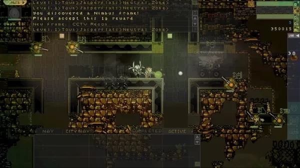 XYLITH：水深火热的星球 PC英文版下载_1