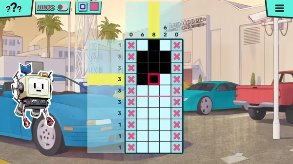 数字谋杀案 Murder by Numbers PC英文版下载_1