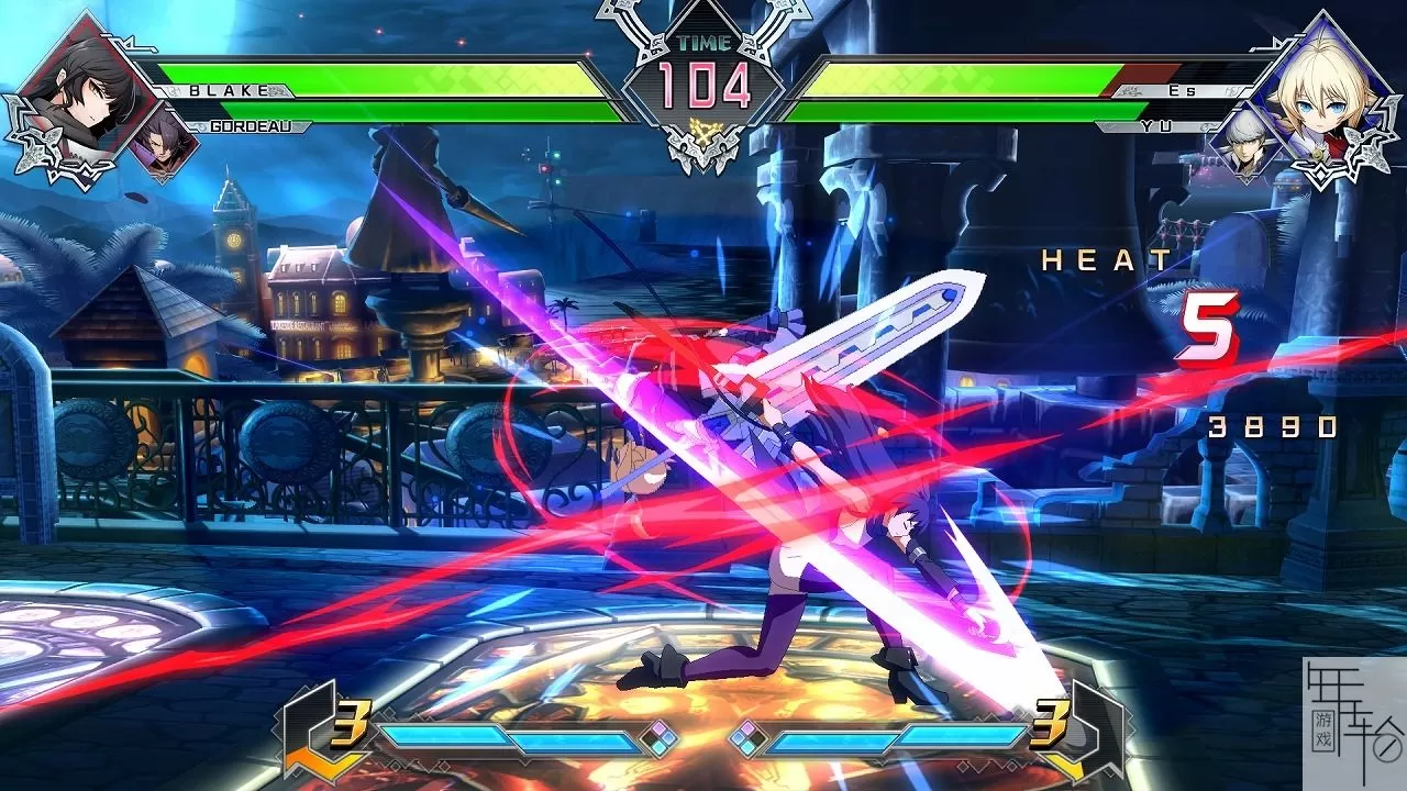 switch《苍翼默示录：交叉组队战》中文版nsp/xci整合版/pc版下载【含2.01补丁+全13个DLC】】_6