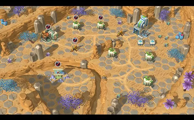 遥远的行星 Faraway Planets PC英文版下载_1