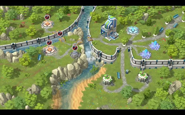 遥远的行星 Faraway Planets PC英文版下载