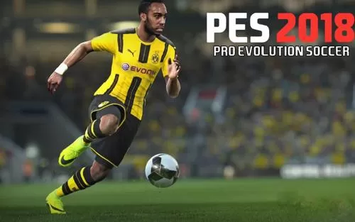 实况足球2018WECN版 PC中文版下载