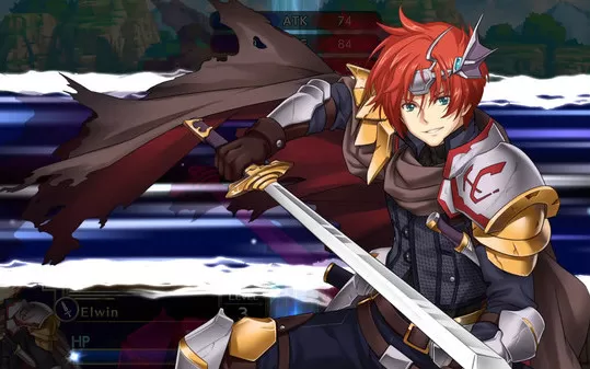 梦幻模拟战1+2 Langrisser I & II PC中文版下载
