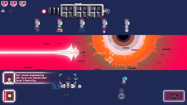 超空间格斗 Hyperspace Dogfights PC中文版下载_1