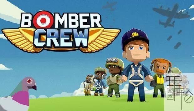 switch《轰炸机小队 Bomber Crew》中文版xci整合版下载【含1.20补丁+2DLC】_0