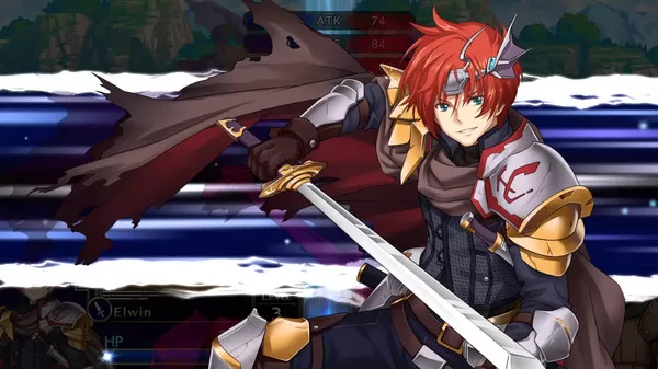 梦幻模拟战1+2 Langrisser I & II PC中文版下载_0