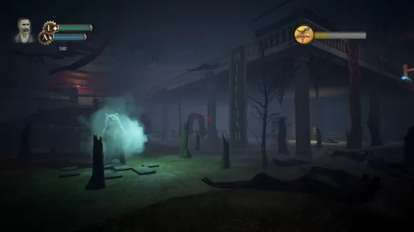 客栈 Rest House PC英文版下载_1