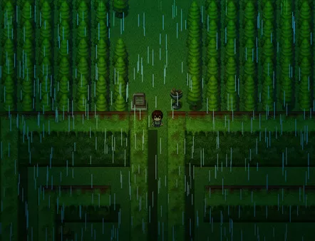 恐怖之夜 Night of Terror PC英文版下载_0