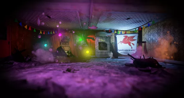 客栈 Rest House PC英文版下载_0