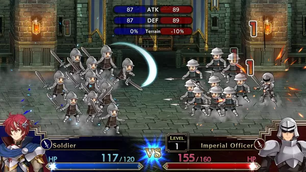 梦幻模拟战1+2 Langrisser I & II PC中文版下载_1