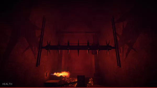 Exhaust PC英文版下载_1
