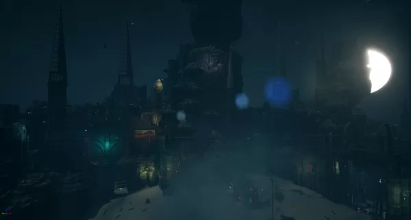 客栈2：男巫 Rest House 2 The Wizard PC英文版下载_1