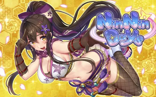 【稀缺资源】switch《NinNinDays+NinNinDays2》合集中文版nsp下载