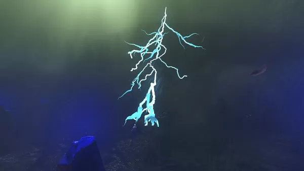 浪子的灵魂 The Prodigal Soul PC英文版下载_1