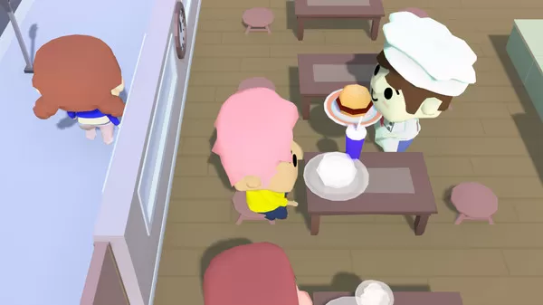 餐厅兄弟 Diner Bros PC中文版下载（集成DLC）_1