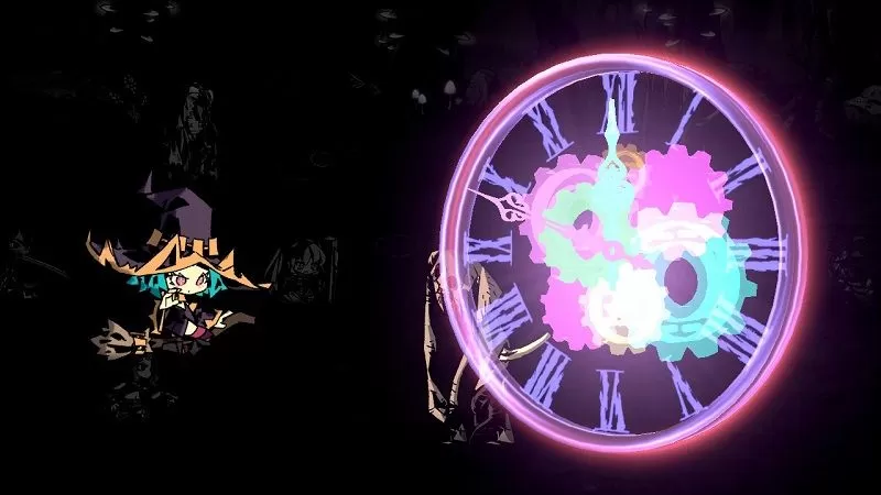 switch《漩涡迷雾 MISTOVER》中文版nsp-xci整合版下载【最新v1.0.9补丁-DLC】_1