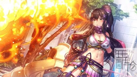 【稀缺资源】switch《NinNinDays+NinNinDays2》合集中文版nsp下载_1