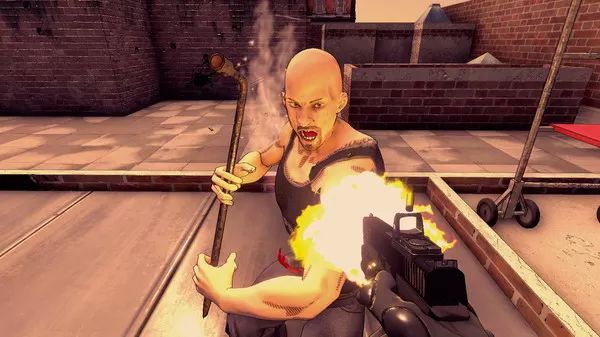 RICO PC英文版下载（集成Breakout DLC）_1