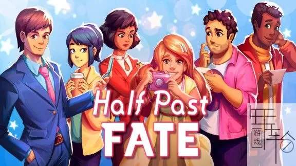 switch《半途而废 Half Past Fate》英文版nsz/xci整合版下载【含1.03补丁+魔改版】_0